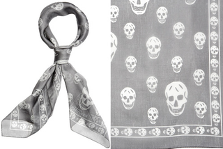 Illustration for article titled McQueen Is Dead: Long Live McQueen